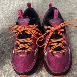 Saucony Tennis shoes